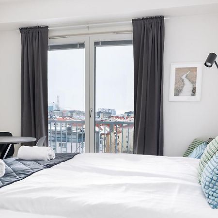 Uleabo Bright Top Floor Studio オウル エクステリア 写真