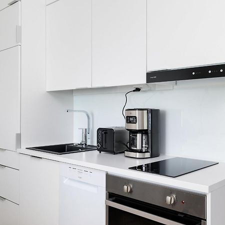 Uleabo Bright Top Floor Studio オウル エクステリア 写真